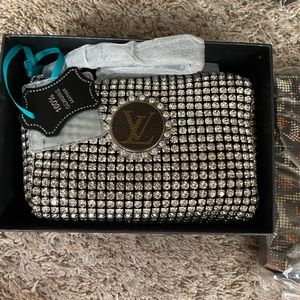 Upcycled purse bundle 😍😍